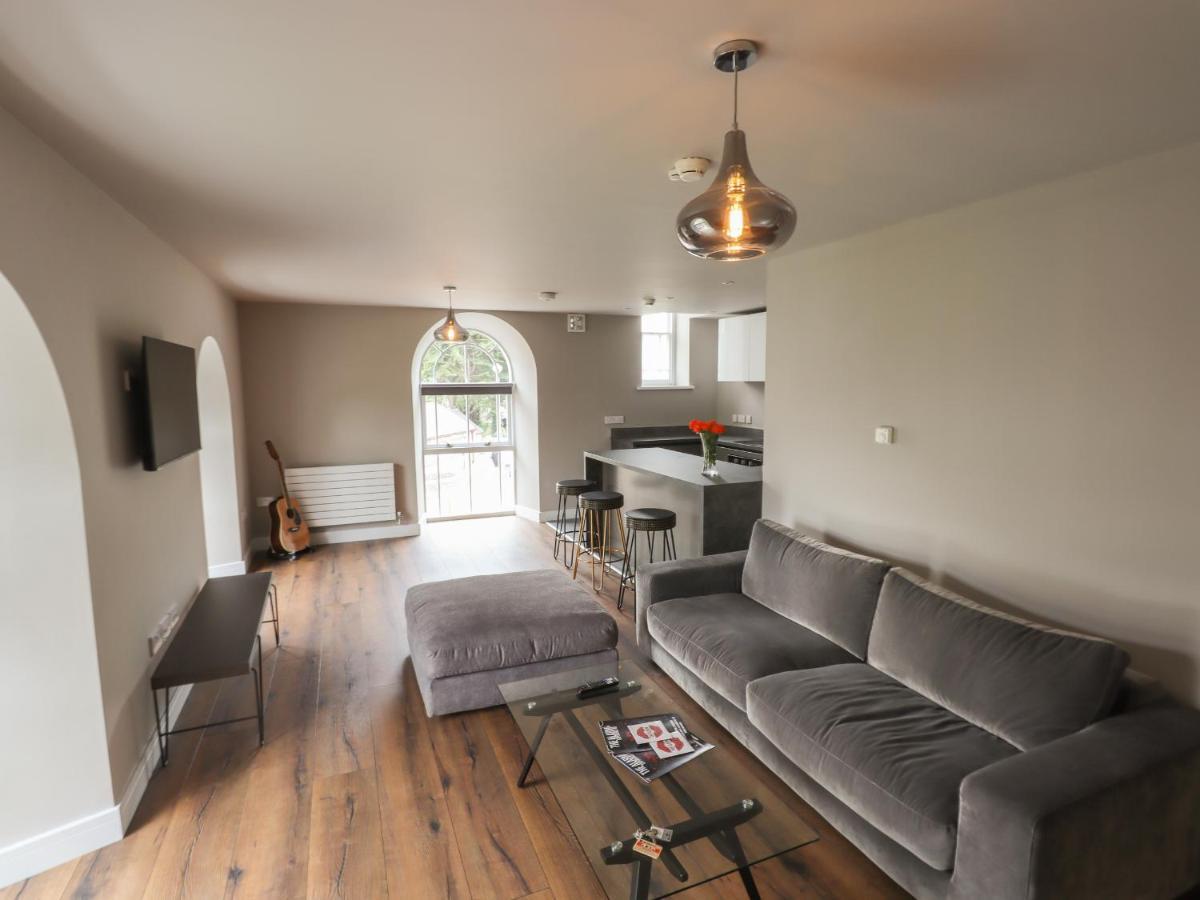 The Breathe Residence Рил Екстериор снимка