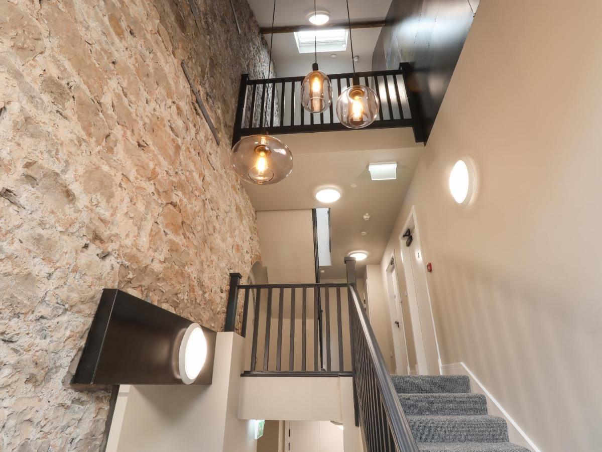 The Breathe Residence Рил Екстериор снимка