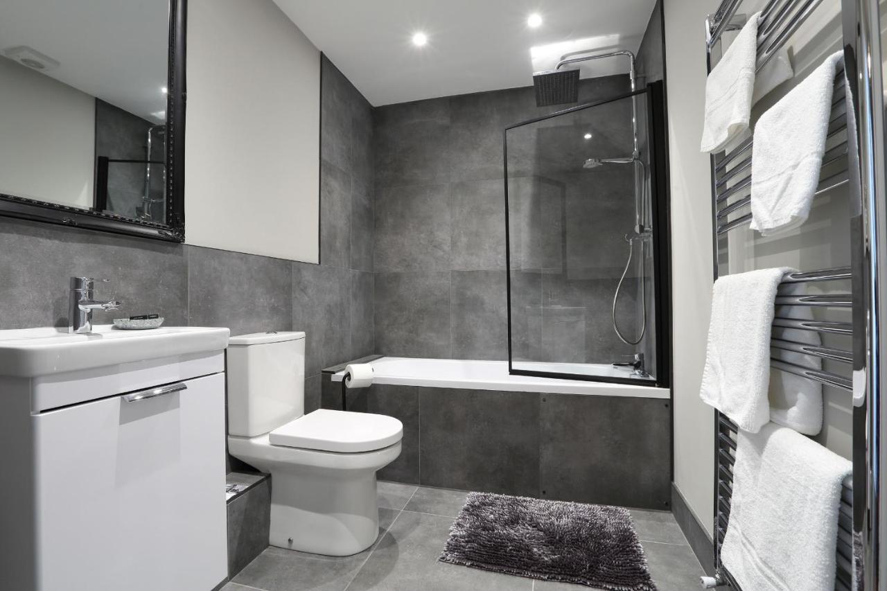 The Breathe Residence Рил Екстериор снимка